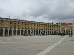 -商业广场(Praça do Comércio)