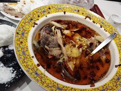 -香谷私厨(高新店)