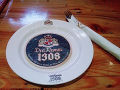 -皇冠自酿啤酒坊(中国红街5号楼店)