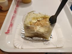 -85度C(成都浆洗街店)
