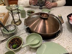 -椰子营·椰子鸡火锅(万象里店)