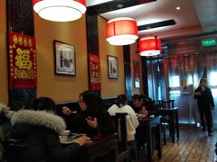 -姚记炒肝店(簋街店)