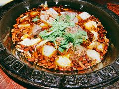 -受气牛肉·耙牛肉火锅(水晶郦城店)