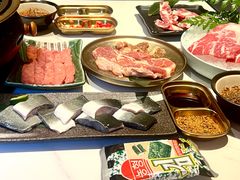 -红沃鳗鱼黑牛烤肉店(不老街店)
