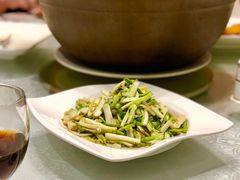 -新聚丰菜馆(太监弄店)