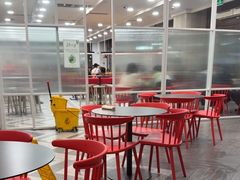 -肯德基(新佛罗伦萨店)