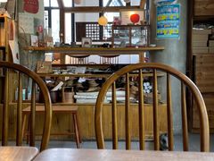 大堂-知亘茶食