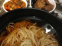 -功德林(南京西路店)