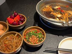 -牛New寿喜烧(虹桥新天地店)