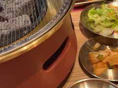 -西塔老太太泥炉烤肉(武汉摩尔城店)