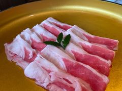 -牛New寿喜烧(闵行龙湖天街店)