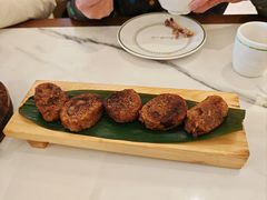-春家·非遗手工小吃(徐汇万科广场店)