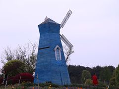 -铁山坪森林公园