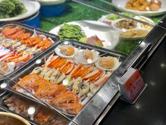 -常和州·夜宵大排档(常州单店)