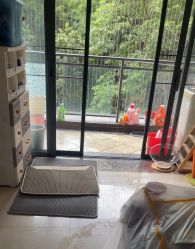 -M1山木造型国潮男士发型定制