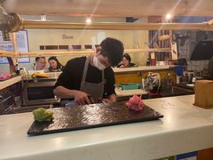 -昊·来了寿司(双楠2店)