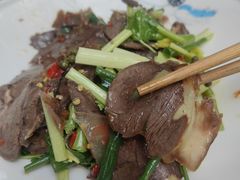 -庶民居中餐馆(花土店)