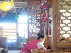 -云尊府云南菜·蒸汽石锅鱼(学清路店)