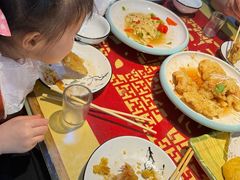 -人民公社大食堂(顺义总店)