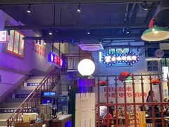 -楠火锅(昆山金鹰店)
