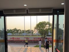 -汉江湾卡丁车世界