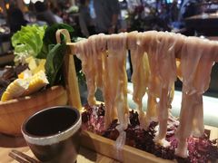 -湊湊火锅·茶憩(杭州湖滨银泰in77店)