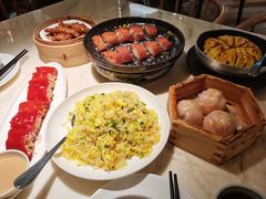 -陶陶居酒家(SM二期购物广场店)