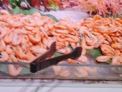 -好伦哥比萨烤肉自助(马家堡店)