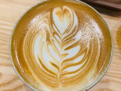 -Infica Coffee