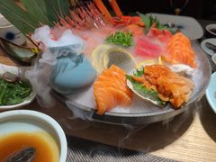 -德川家日本料理(顺义华联店)