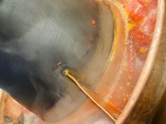 -楼外楼大刀肉传统火锅居(幸福街店)