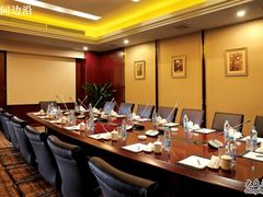 -悦隆酒店-中餐厅