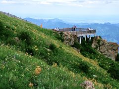 -白草畔自然风景区