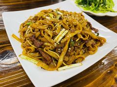 -南记食粥坊·宵夜大排档(莲花总店)