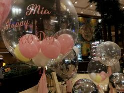 -波乐气球派对用品商店·生日布置·礼品集合店