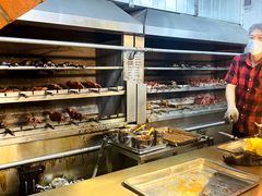 -汉丽斯巴西烤肉自助(市南店)