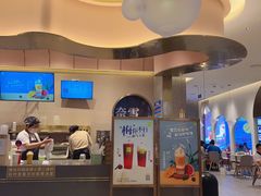 -奈雪的茶(金华永盛店)