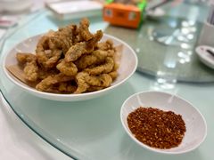 -孔雀云贵川·融合菜(长宁来福士店)