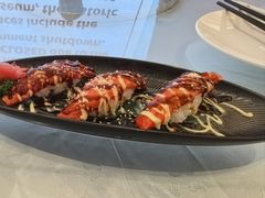 -中山市绿华园食府