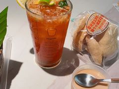 -POKIPOKI泰食谷仓东南亚菜(侨香店)