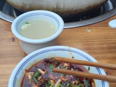 -云南印象昭通天麻火腿鸡(新疆石油花园二期店)