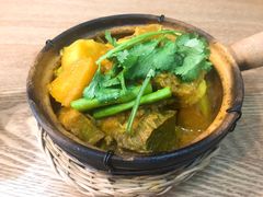 -BOIBOI马来茶餐室(江宁路店)