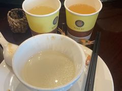 -南山竹海·珍味堂