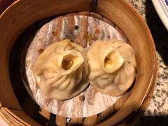 -南京大牌档(香港广场店)