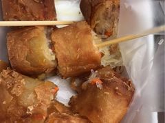 -班赞海鲜市场
