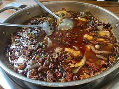 黑竹香鸡双人餐-黑竹香鸡(营和巷店)