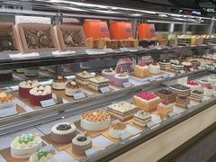 -M'CAKE(西单大悦城店)