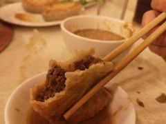 -八先生涮肉房(三里河店)