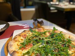 -IL Forno 意坊·意大利餐厅(花园店)