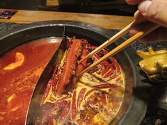 -蜀大侠火锅(春熙路店)